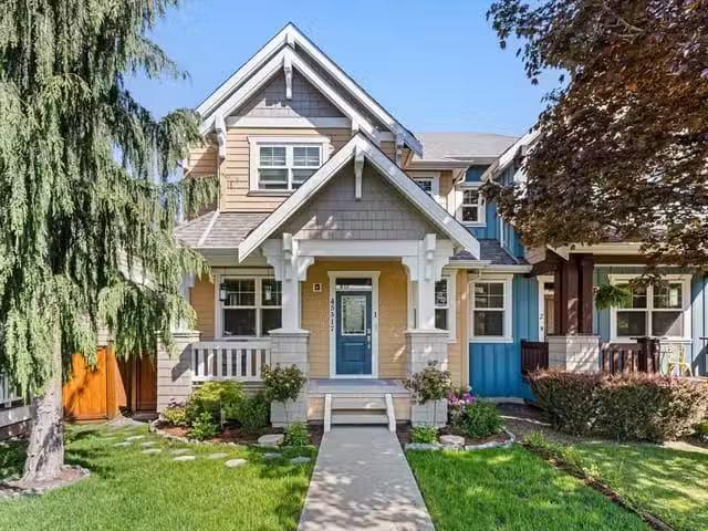 House for sale in Chilliwack, British Columbia