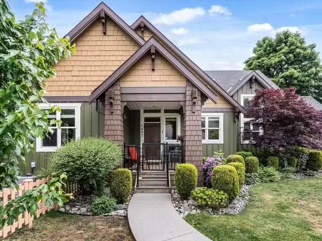 House for sale in Chilliwack, British Columbia