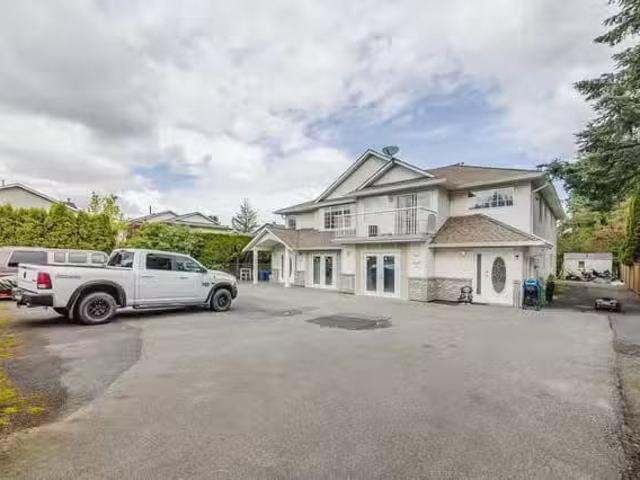 House for sale in Chilliwack, British Columbia