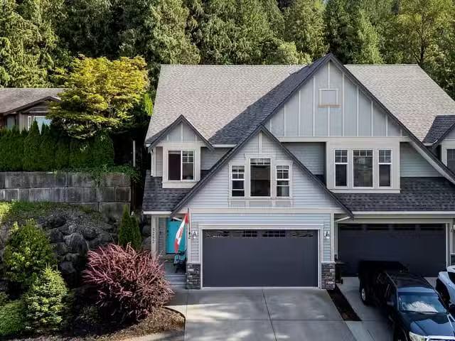 House for sale in Chilliwack, British Columbia