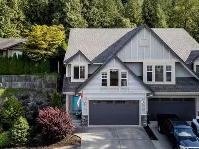 House for sale in Chilliwack, British Columbia
