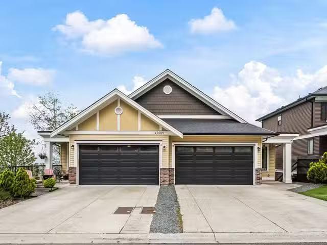 House for sale in Chilliwack, British Columbia