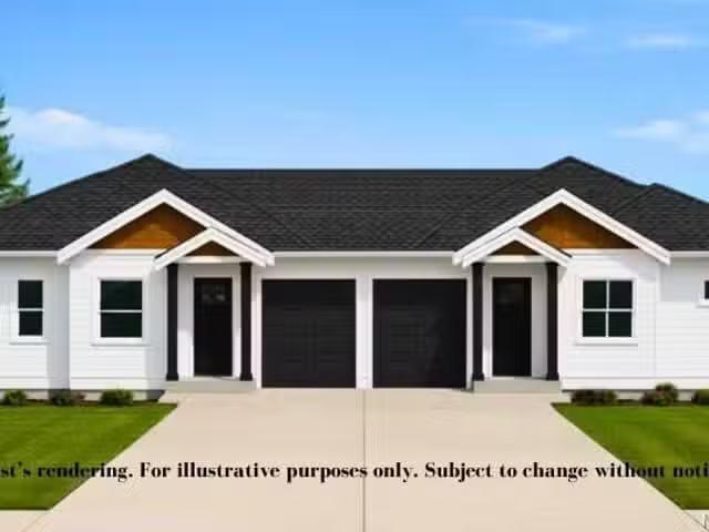 House for sale in Comox, British Columbia