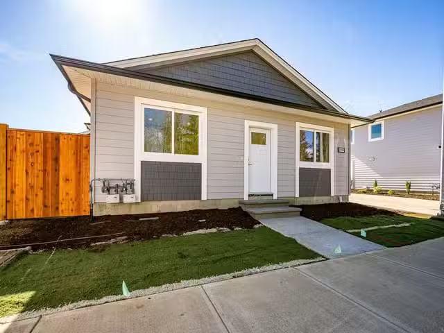 House for sale in Comox, British Columbia