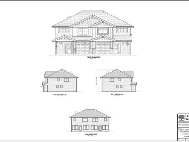House for sale in Comox, British Columbia