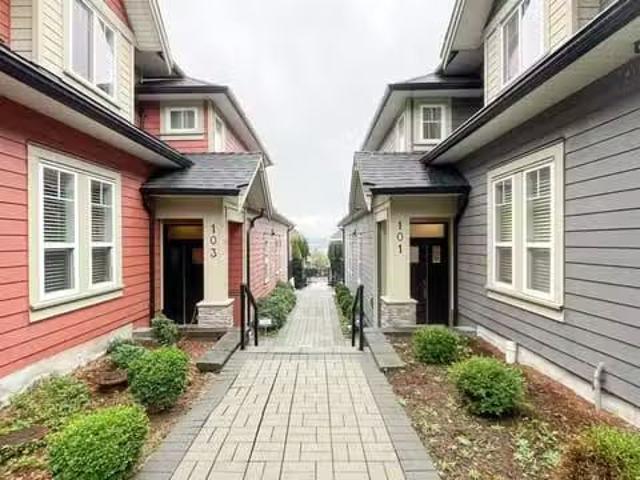 House for sale in Coquitlam, British Columbia