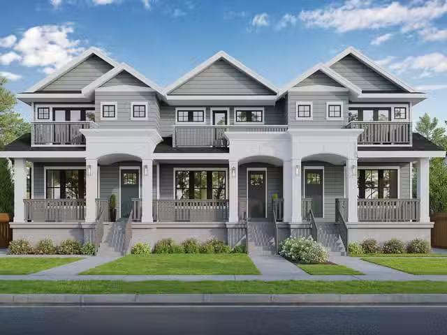 House for sale in Coquitlam, British Columbia