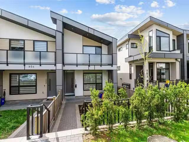 House for sale in Coquitlam, British Columbia