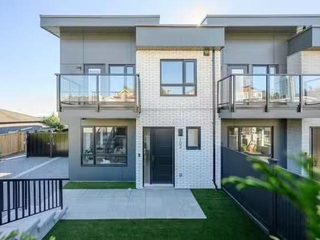House for sale in Coquitlam, British Columbia