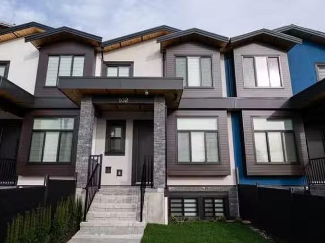 House for sale in Coquitlam, British Columbia