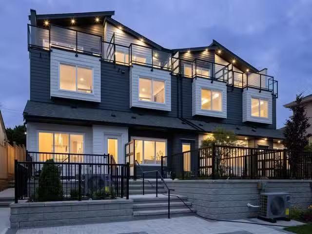 House for sale in Coquitlam, British Columbia