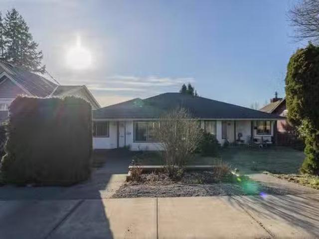House for sale in Coquitlam, British Columbia