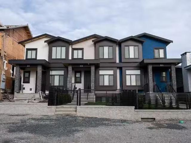 House for sale in Coquitlam, British Columbia