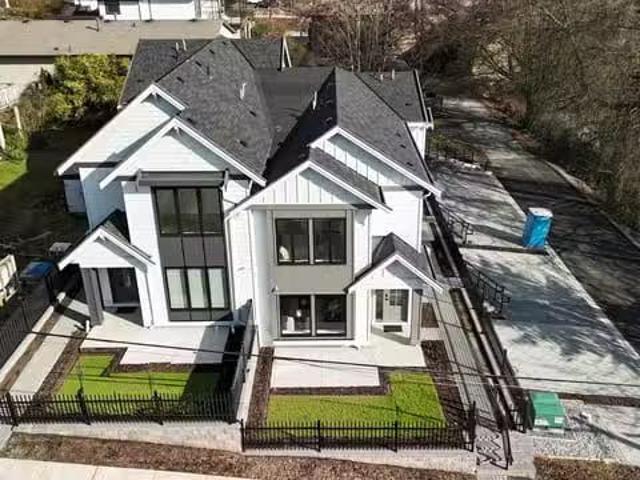 House for sale in Coquitlam, British Columbia