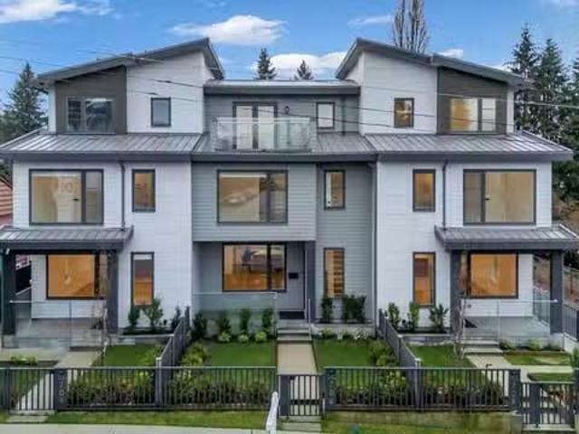 House for sale in Coquitlam, British Columbia