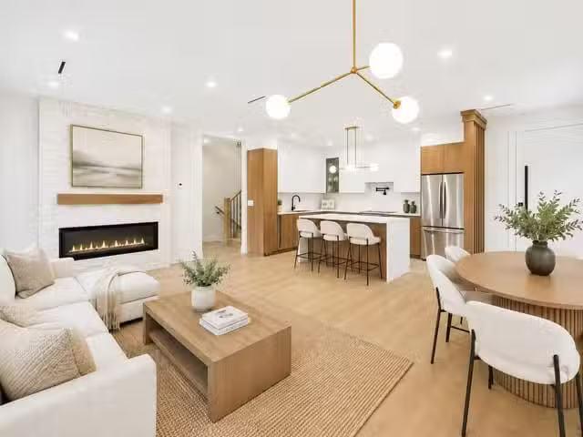 House for sale in Coquitlam, British Columbia