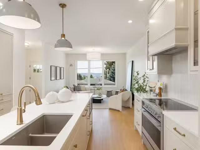 House for sale in Coquitlam, British Columbia