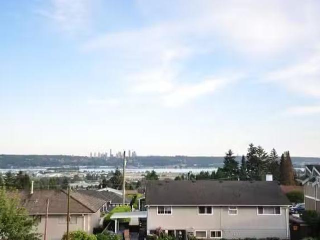 House for sale in Coquitlam, British Columbia