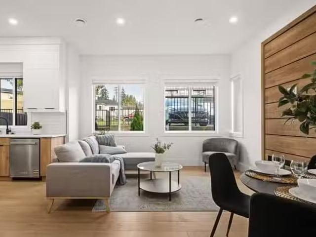 House for sale in Coquitlam, British Columbia
