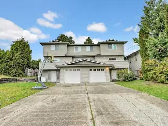 House for sale in Coquitlam, British Columbia