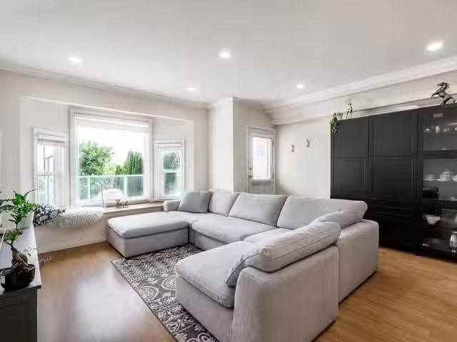 House for sale in Coquitlam, British Columbia