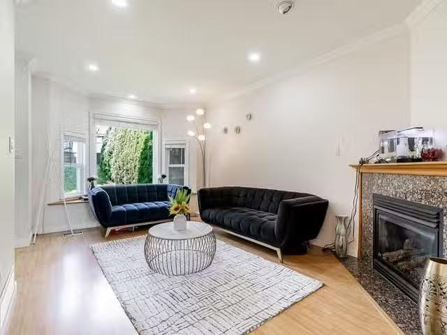 House for sale in Coquitlam, British Columbia