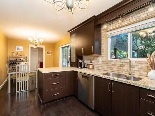 House for sale in Coquitlam, British Columbia