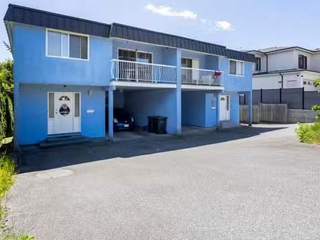 House for sale in Coquitlam, British Columbia
