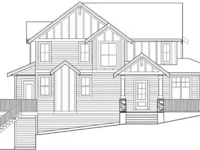 House for sale in Coquitlam, British Columbia