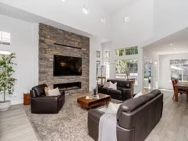 House for sale in Coquitlam, British Columbia