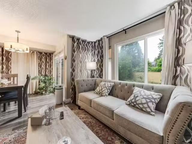 House for sale in Coquitlam, British Columbia