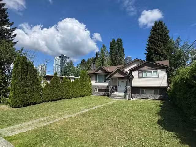 House for sale in Coquitlam, British Columbia