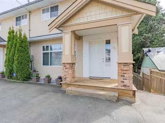 House for sale in Coquitlam, British Columbia