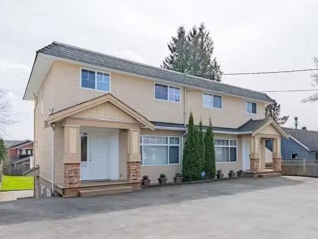 House for sale in Coquitlam, British Columbia