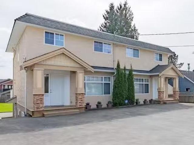 House for sale in Coquitlam, British Columbia