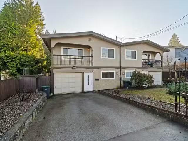 House for sale in Coquitlam, British Columbia
