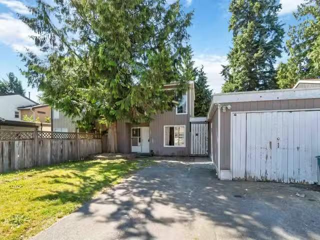House for sale in Coquitlam, British Columbia