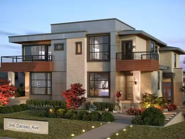 House for sale in Coquitlam, British Columbia