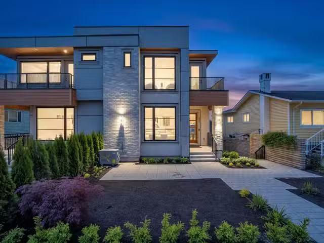 House for sale in Coquitlam, British Columbia