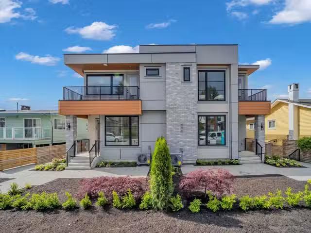 House for sale in Coquitlam, British Columbia