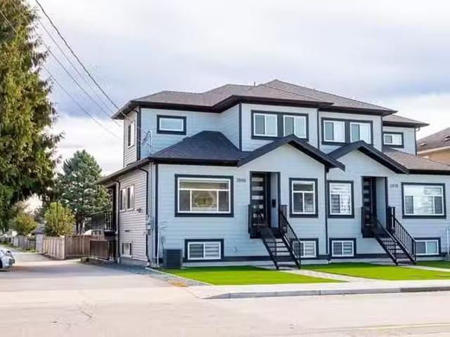 House for sale in Coquitlam, British Columbia