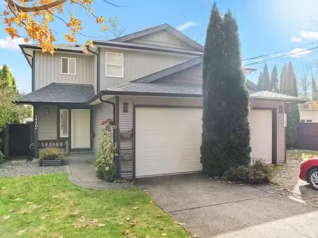 House for sale in Courtenay, British Columbia