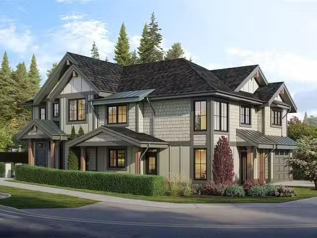 House for sale in Courtenay, British Columbia