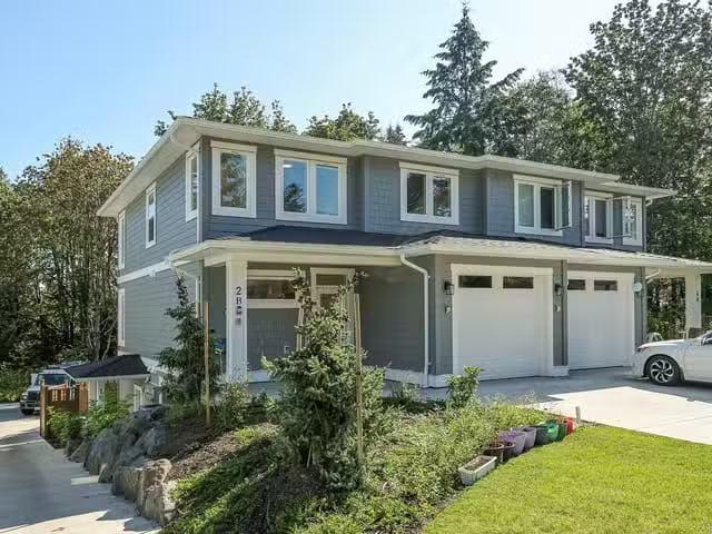 House for sale in Courtenay, British Columbia