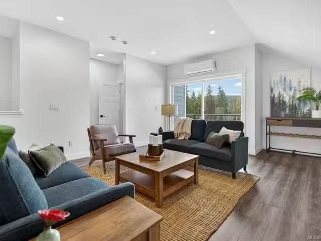 House for sale in Courtenay, British Columbia