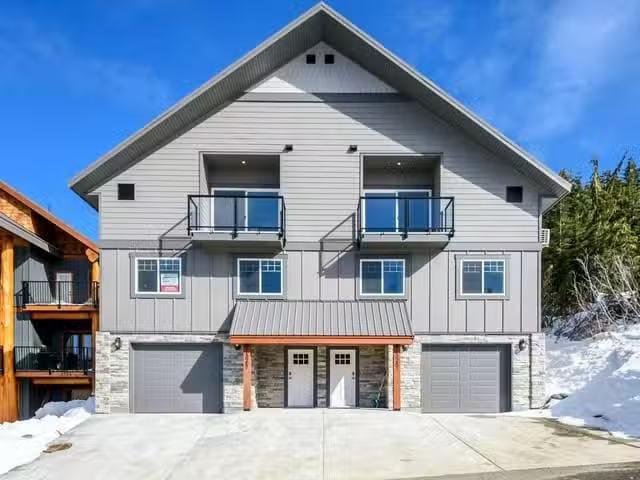 House for sale in Courtenay, British Columbia