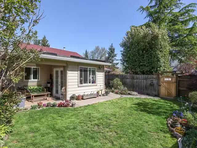 House for sale in Courtenay, British Columbia