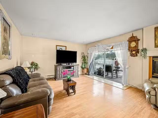 House for sale in Courtenay, British Columbia