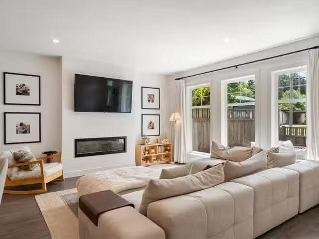 House for sale in Courtenay, British Columbia