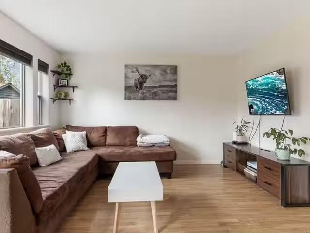 House for sale in Courtenay, British Columbia